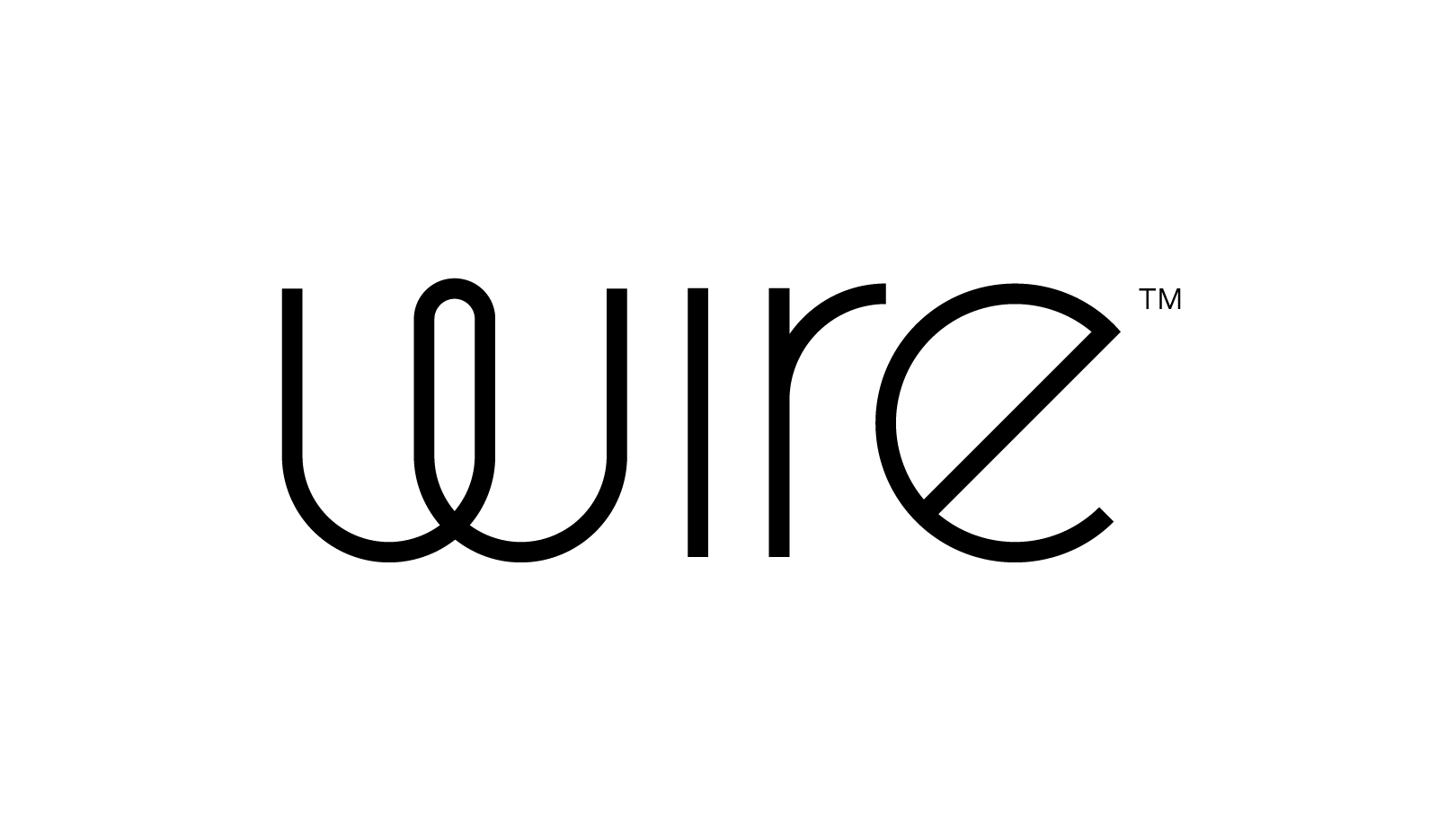 Wire Logo designs, themes, templates and downloadable graphic elements on  Dribbble